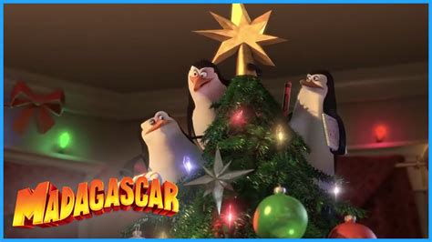 penguins of madagascar christmas|penguins of madagascar christmas episode.